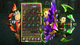 Super Arrow Online - Screenshot 3