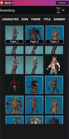 Stream Arenas - Screenshot 4