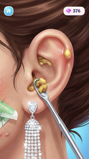 Perfect Beauty Salon - Screenshot 3