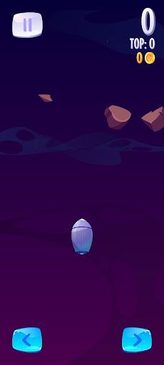 Space Shooter - Screenshot 2