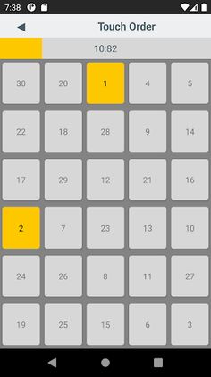 Brain Event - Screenshot 2