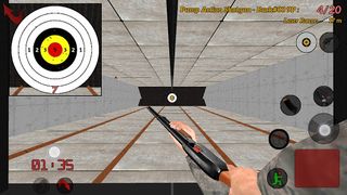 Weapons Simulator 2 - Screenshot 1