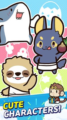 There Were Eggs - Screenshot 4