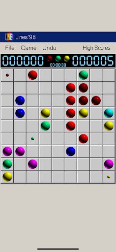 Line 98! - Screenshot 2