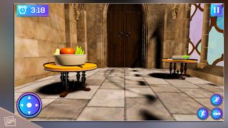 Bucolico App - Screenshot 2