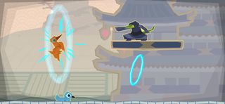 Fledgling Heroes - Screenshot 3