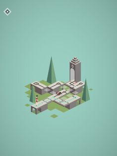 Poly Vita - Screenshot 2