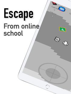 Mello Vs School - Screenshot 3