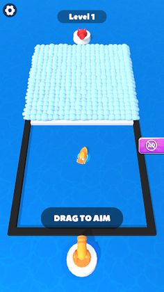 Battleship 3D - Screenshot 1