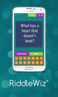 RIDDLEWIZ - Screenshot 4