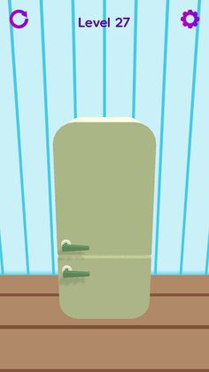 Cake Sort - Color Match Puzzle - Screenshot 4