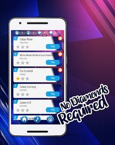 Piano Master Tap Tiles Premium - Screenshot 1