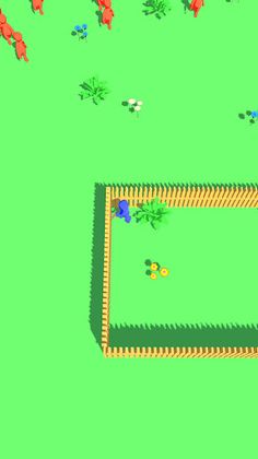 Square Sprint - Screenshot 3