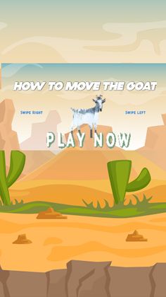 Lucky Goat Game - Screenshot 3