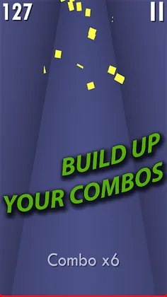 Beam: The Arcade Game - Screenshot 4