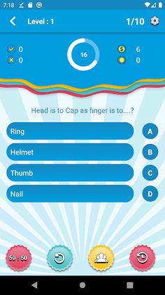 Latest IQ Test collection - Screenshot 4