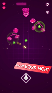 Faux Gravity - Screenshot 4