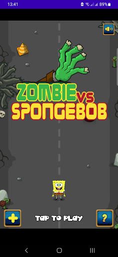 Zombie Attack Bob - Screenshot 3
