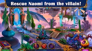 Labyrinths of World: The Game - Screenshot 2