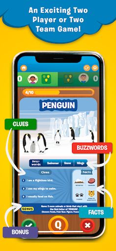 Guess in 10 by Skillmatics - Screenshot 2