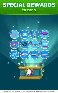 Club Penguin Island - Screenshot 4