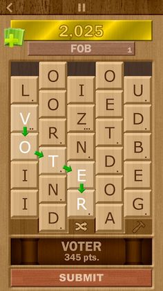 Bookworm Classic - Screenshot 1