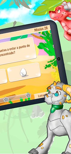 ReadUp: Ayuda a leer mejor - Screenshot 3
