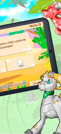 ReadUp: Ayuda a leer mejor - Screenshot 3