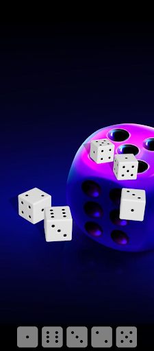 Yahtzee: Classic Dice Game - Screenshot 1