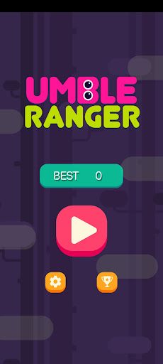 Umble Ranger 2023 - Screenshot 1