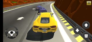 Car Racing - Screenshot 3