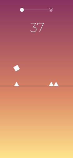 Cube Cube! - Screenshot 1