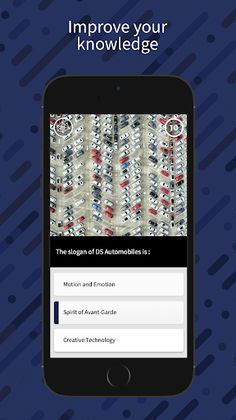 Learn & Fun by PSA - Screenshot 2