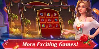 Magical Treasures - Screenshot 1