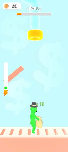 Get Paid - Screenshot 3