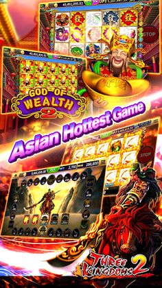 JinJinJin - Screenshot 4