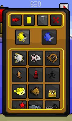 Poke Fish - Screenshot 4