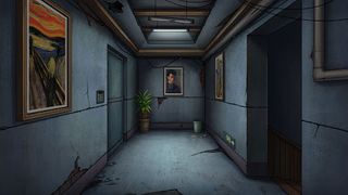 Cat and Escape - Screenshot 3