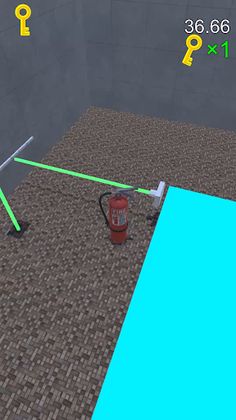 StealthMission - Screenshot 3