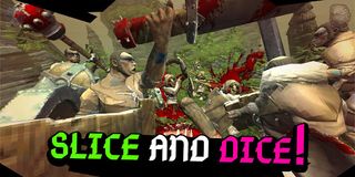 Slayar - The Exodus - DEMO - Screenshot 2