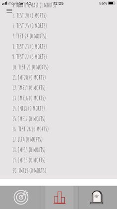 Joc de l'assassí - Screenshot 4