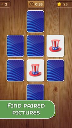 Match it: Train your Brain - Screenshot 1