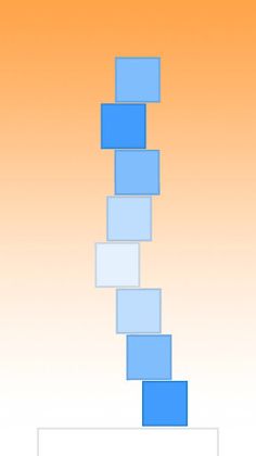 Falling Blocks - Screenshot 3