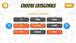 Phrase Guru - Screenshot 1