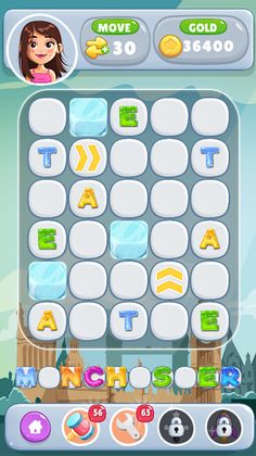 Explore World : Puzzle Game - Screenshot 3