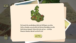 Marshmallow Mystery - Screenshot 3