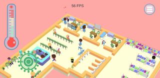 Bastard Virus - Screenshot 3