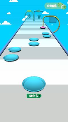 Pasta Stack - Screenshot 1