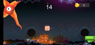 Floppy in Tunnels - Screenshot 3