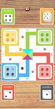 Ludo Star - Screenshot 2
